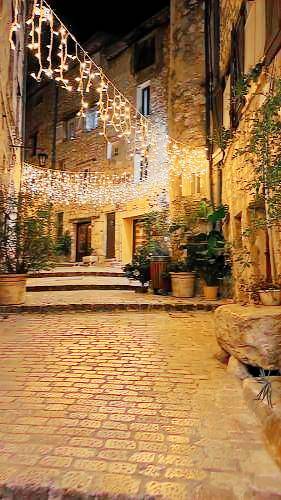Chambre d'hôtes  Saint-Paul-de-Vence