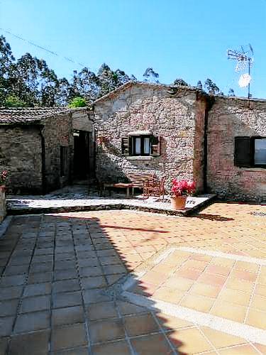 Casa Combarro