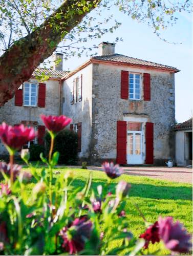 Chambre d'hôtes Moutiers-les-Mauxfaits