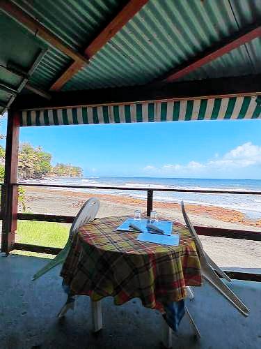 Chalet Capesterre Belle Eau
