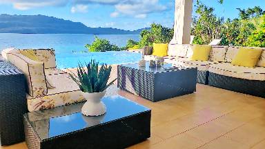 121 m² Villa