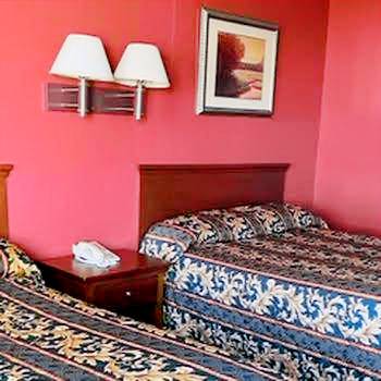 Budget Inn Wentzville — photo 2