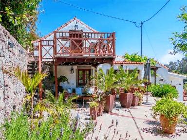 Casa de 80 m²