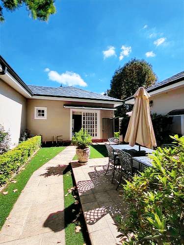 Apartment Dunkeld