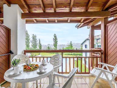 Appartement 32 m²