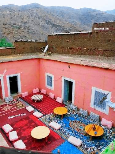 Apartment  Beni-Mellal
