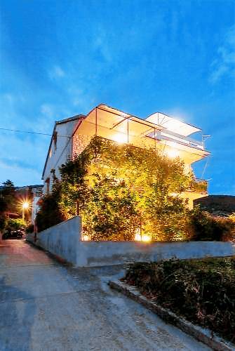 Vila Komiža