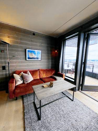 Leilighet Beitostølen