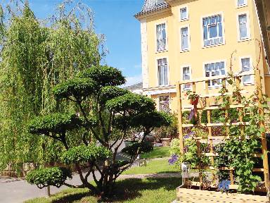 Appartement 75 m²