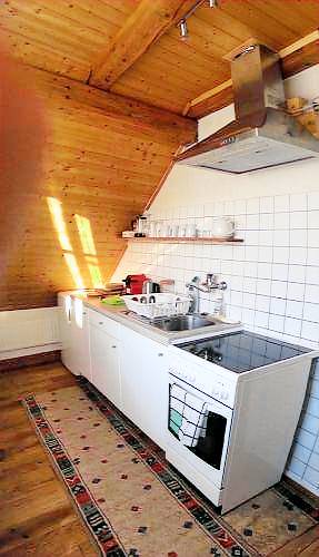 Apartment Salzburg