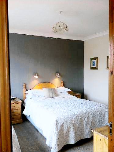 Bed and breakfast Galway