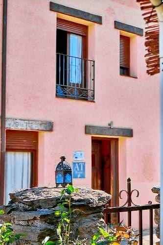 Apartamento Puebla de la Sierra