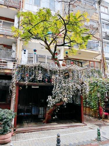 Apartment Kadıköy