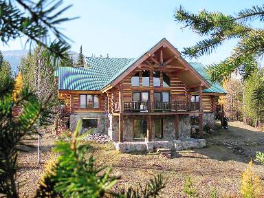 Cabin