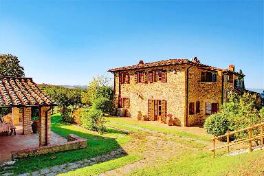 Agriturismo 48 m²