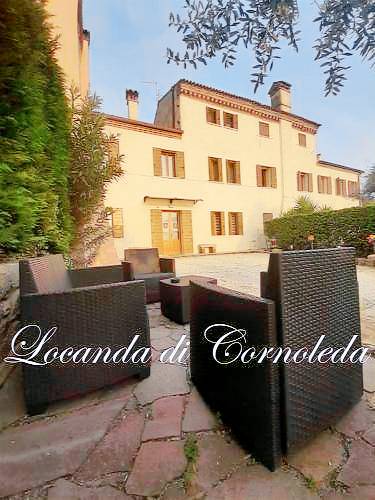 Bed & Breakfast Cinto Euganeo