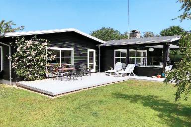 Huis 108 m²