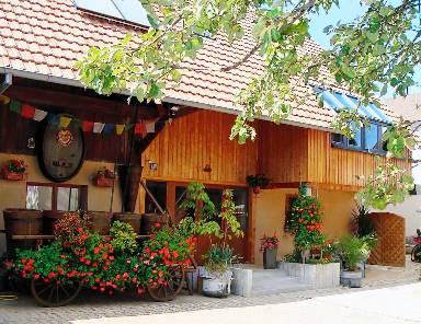 Maison de vacances 85 m²