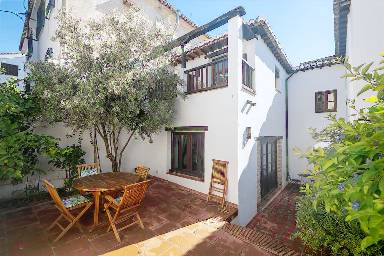 Casa de 135 m²