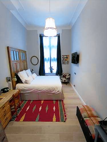 Chambre d'hôtes Uccle