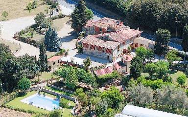 Fantastico casale accogliente e familiare con piscina e griglia | Ammette animali domestici