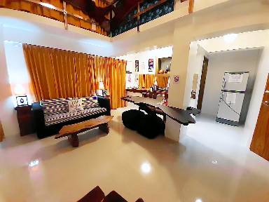 120 m² Apartament