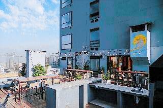 Spotty Hostels in Bogotá