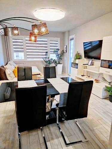 Apartment zh.k. Lyulin 7