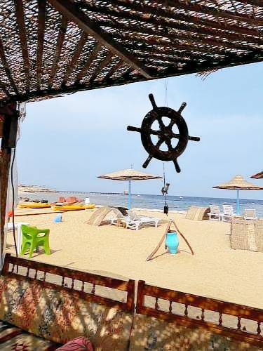 Vakantiepark Al Owina