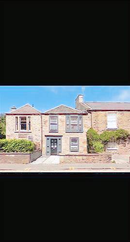 Bed and breakfast Edinburgh