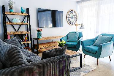 Apartament