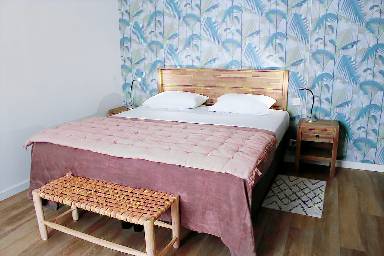 Maison de vacances 53 m²