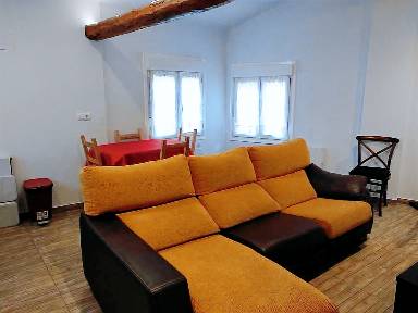 Casa de 90 m²
