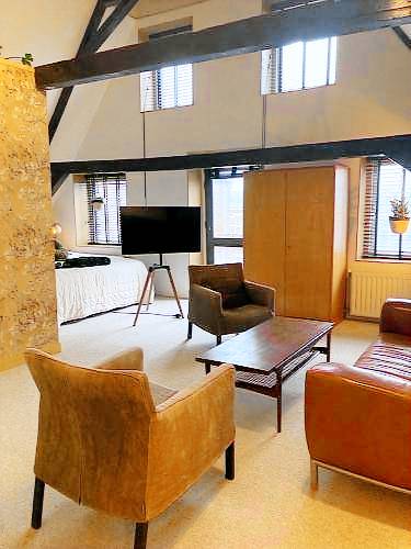 86 m² Ferienwohnung