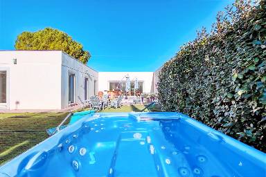 Villa 210 m²