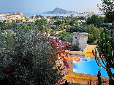Villa de 115 m²