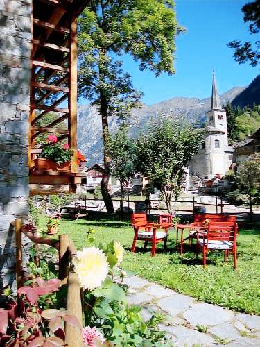 Bed & Breakfast Scopello