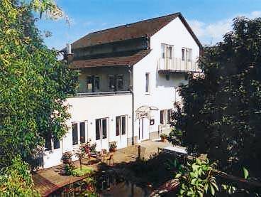 Bed & Breakfast Meckenheim