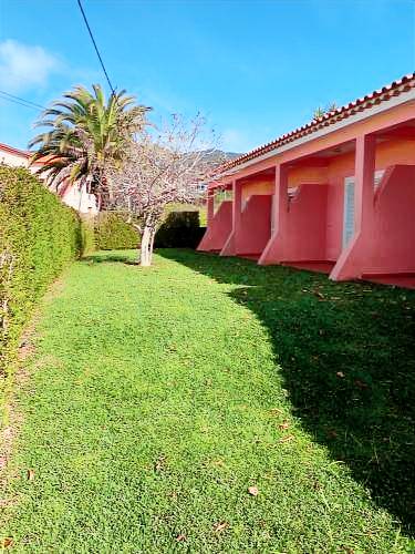 Hostel  Prazeres