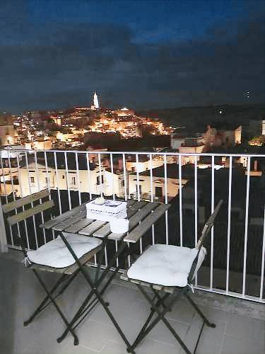Bed & Breakfast Matera