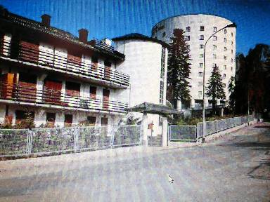 Appartamento 47 m²
