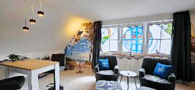 Apartamento de 32 m²