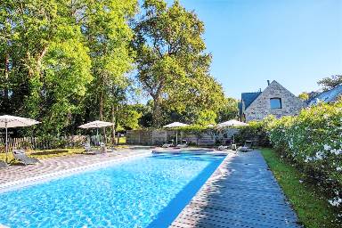 Maison de vacances