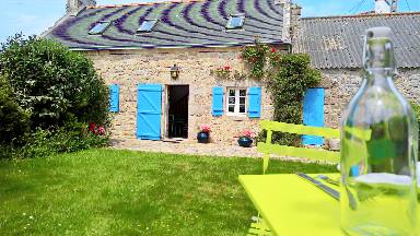 Maison de vacances 60 m²
