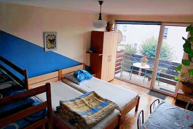 20 m² Agroturystyka