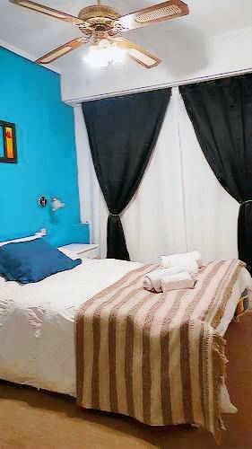 Accommodation Necochea