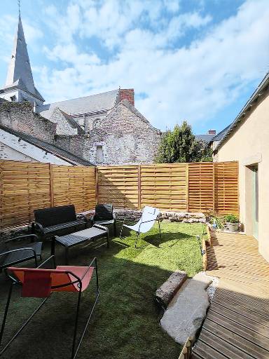 Maison de vacances