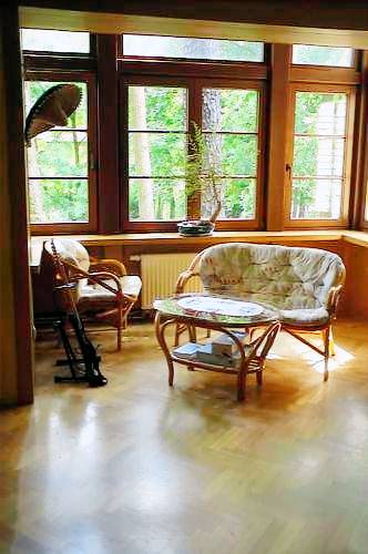 Apartament Grodzisk Mazowiecki