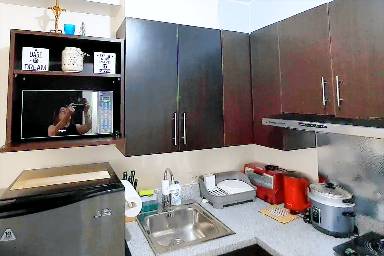 Camera privata con piscina | Vista sulla città