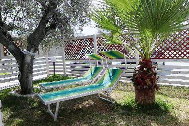 Bed & breakfast con giardino | Vista sul mare | Vicino alla spiaggia